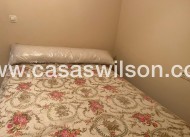 Sale - Apartment - Almoradí