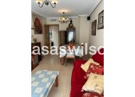 Sale - Apartment - Almoradí