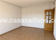 Sale - Apartment - Almoradí