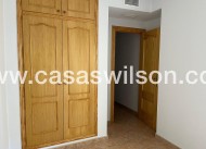 Sale - Apartment - Almoradí