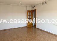 Sale - Apartment - Almoradí