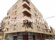 Sale - Apartment - Almoradí