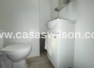 Sale - Apartment - Almoradí