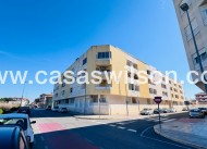 Sale - Apartment - Almoradí