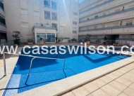 Sale - Apartment - Almoradí