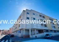 Sale - Apartment - Almoradí