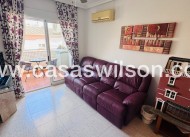 Sale - Apartment - Almoradí