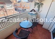 Sale - Apartment - Almoradí