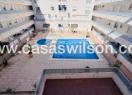 Sale - Apartment - Almoradí