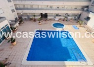 Sale - Apartment - Almoradí
