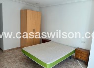 Sale - Apartment - Almoradí