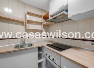 Sale - Apartment - Altea