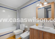 Sale - Apartment - Altea