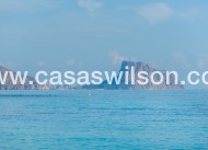 Sale - Apartment - Altea