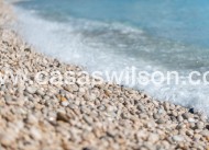 Sale - Apartment - Altea