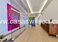 Sale - Apartment - Altea