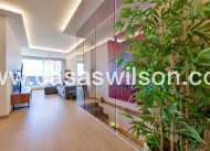 Sale - Apartment - Altea