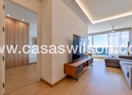 Sale - Apartment - Altea