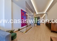 Sale - Apartment - Altea