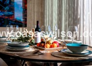 Sale - Apartment - Altea