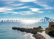 Sale - Apartment - Altea