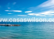 Sale - Apartment - Altea