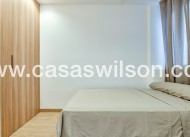 Sale - Apartment - Altea