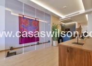 Sale - Apartment - Altea