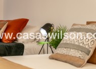 Sale - Apartment - Altea