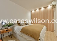 Sale - Apartment - Altea