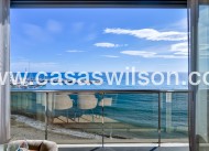 Sale - Apartment - Altea