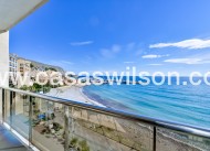 Sale - Apartment - Altea