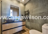 Sale - Apartment - Altea