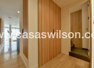 Sale - Apartment - Altea