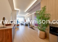 Sale - Apartment - Altea