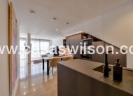 Sale - Apartment - Altea