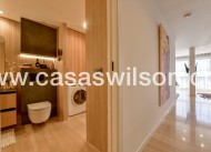 Sale - Apartment - Altea