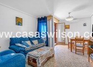 Sale - Apartment - Arenales del Sol - Segunda linea playa