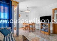 Sale - Apartment - Arenales del Sol - Segunda linea playa