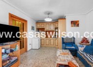 Sale - Apartment - Arenales del Sol - Segunda linea playa