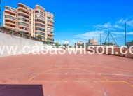 Sale - Apartment - Arenales del Sol - Segunda linea playa