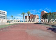 Sale - Apartment - Arenales del Sol - Segunda linea playa