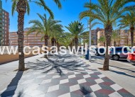 Sale - Apartment - Arenales del Sol - Segunda linea playa