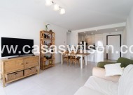 Sale - Apartment - Arenales del Sol