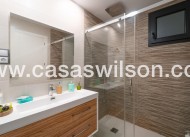 Sale - Apartment - Arenales del Sol