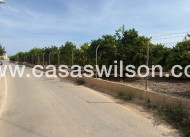 Sale - Apartment - Benejúzar - Inland