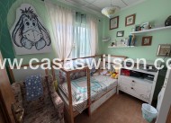 Sale - Apartment - Benejúzar - Inland
