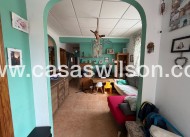 Sale - Apartment - Benejúzar - Inland