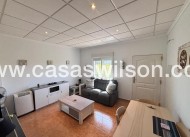 Sale - Apartment - Benejúzar