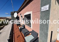 Sale - Apartment - Benejúzar